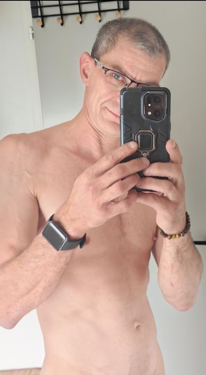 Profil de Cain, 51 ans, Trans Sex Suisse à Münsingen