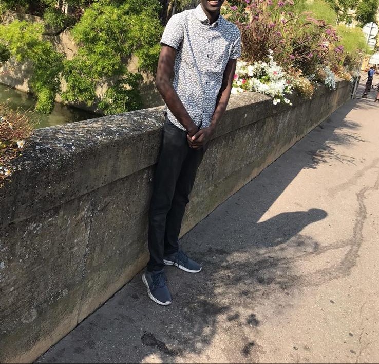 Profil de Sayan, 28 ans, Trans Sex Suisse à Albeuve