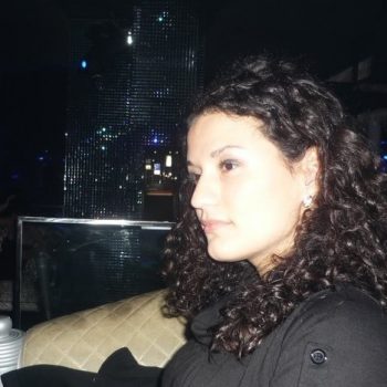 Profil de Miria, 33 ans, Trans Sex Suisse à Gibswil