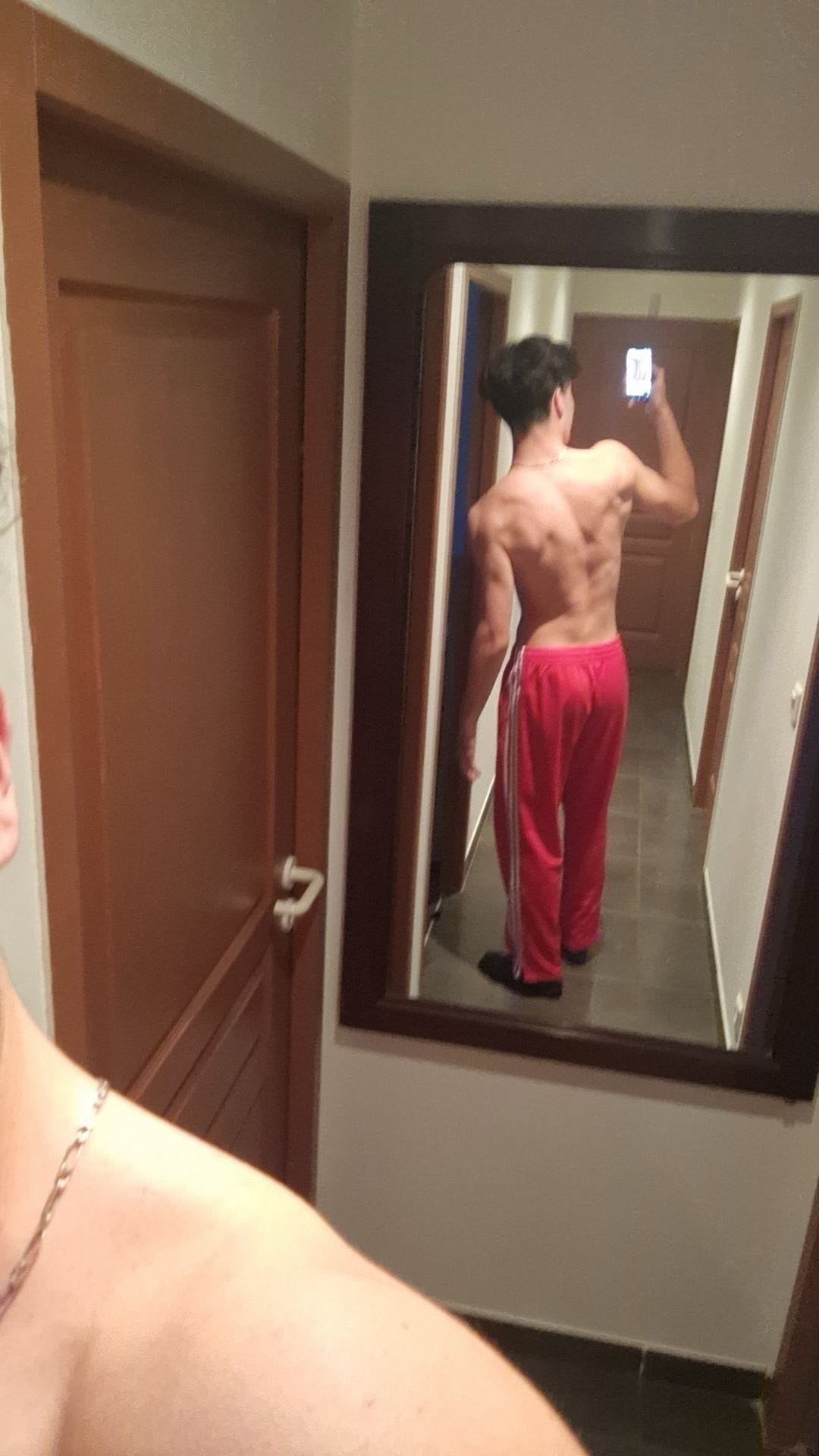 Profil de Jemy, 20 ans, Trans Sex Suisse à Tramelan